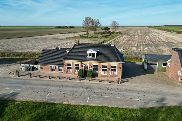 Bekijk foto 3 van Oudebildtdijk 678