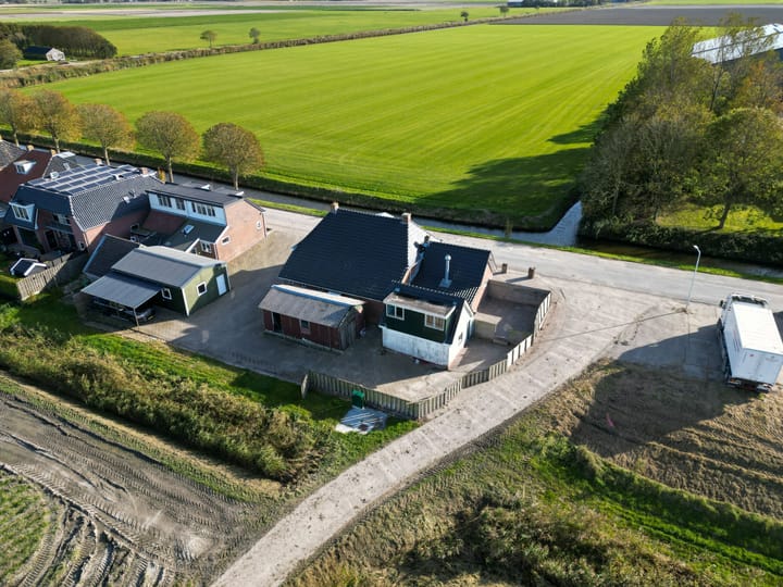 Foto 5 van Oudebildtdijk 678