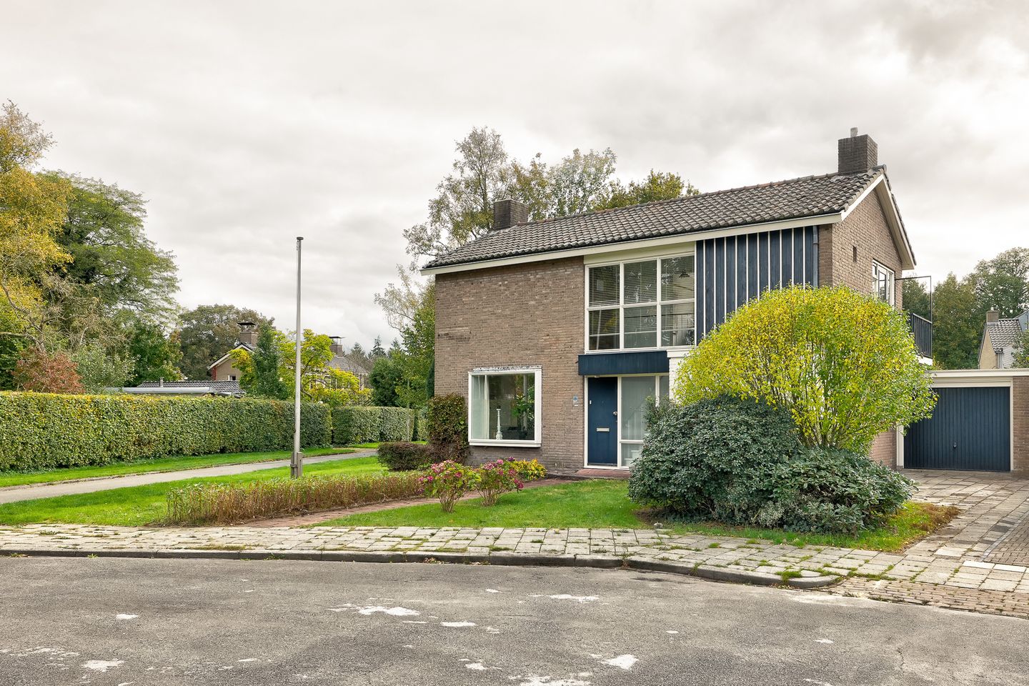 Foto 4 van Gouverneur Hofstedelaan 28