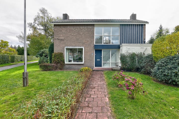 Foto 5 van Gouverneur Hofstedelaan 28