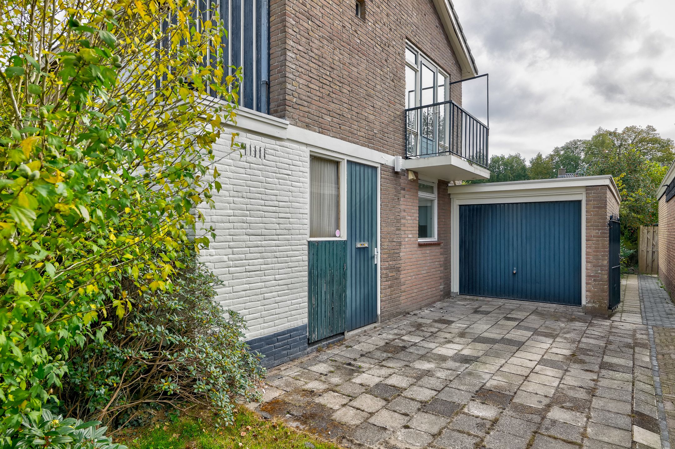 Foto 6 van Gouverneur Hofstedelaan 28