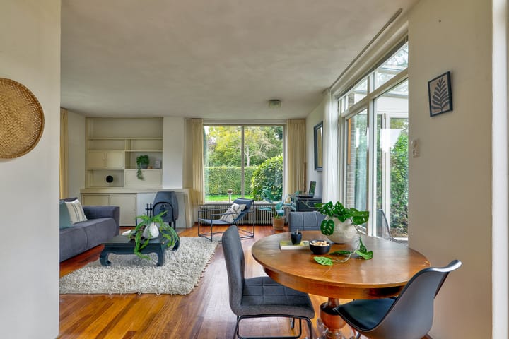 Foto 7 van Gouverneur Hofstedelaan 28