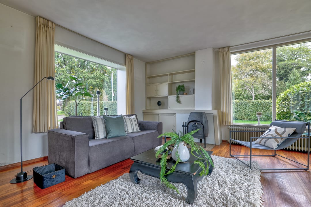 Foto 8 van Gouverneur Hofstedelaan 28