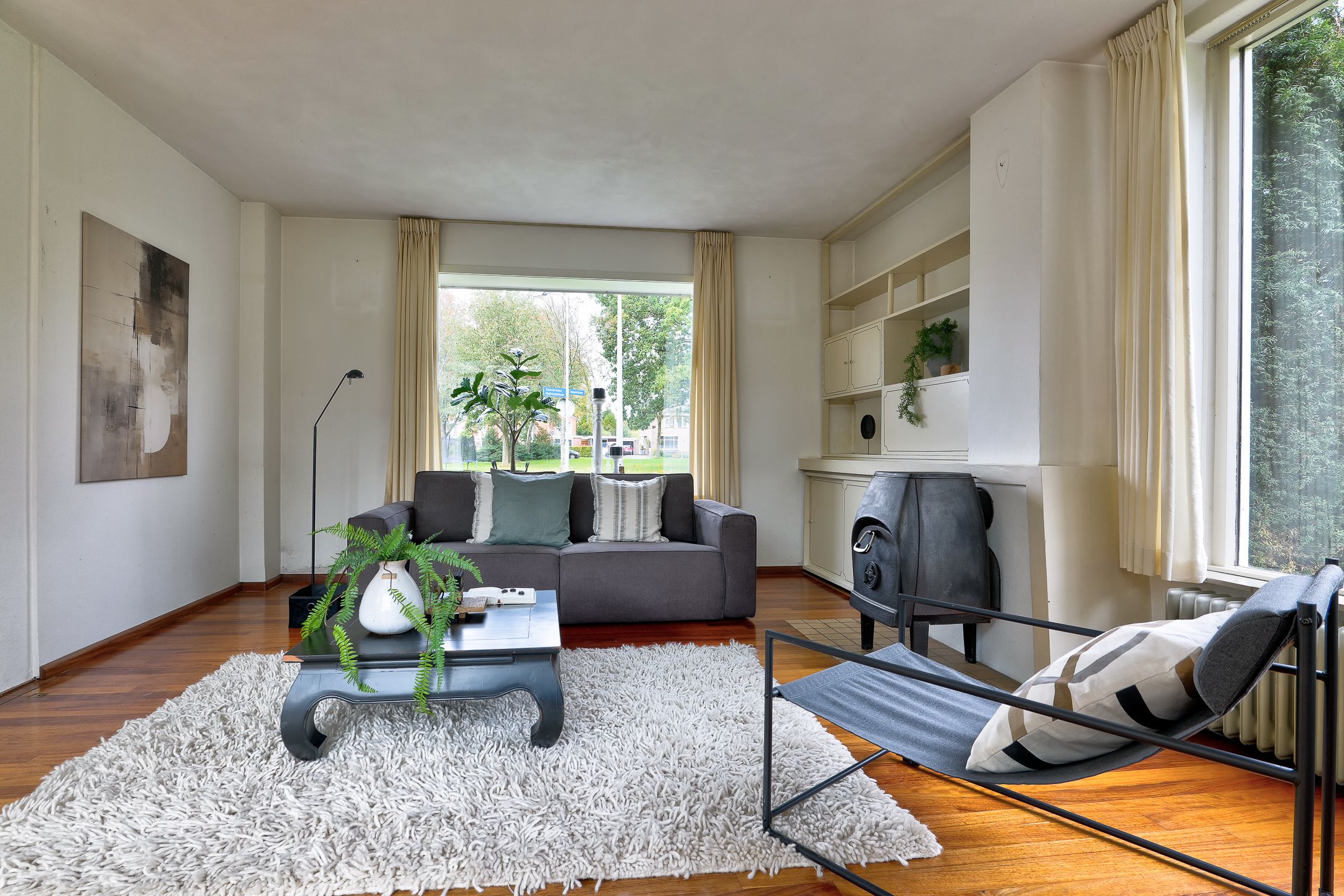 Foto 9 van Gouverneur Hofstedelaan 28