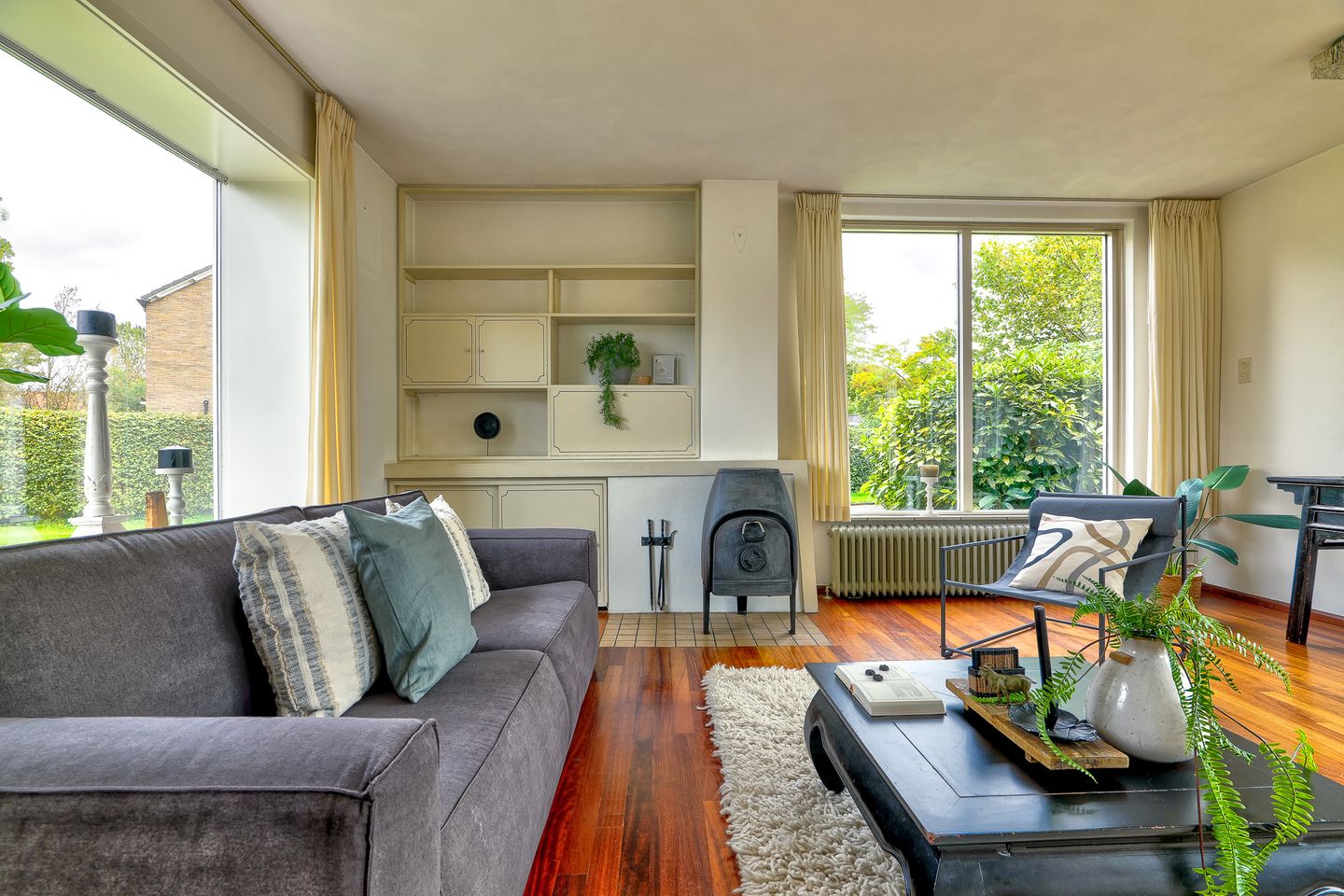 Foto 10 van Gouverneur Hofstedelaan 28