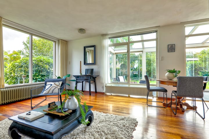 Foto 11 van Gouverneur Hofstedelaan 28