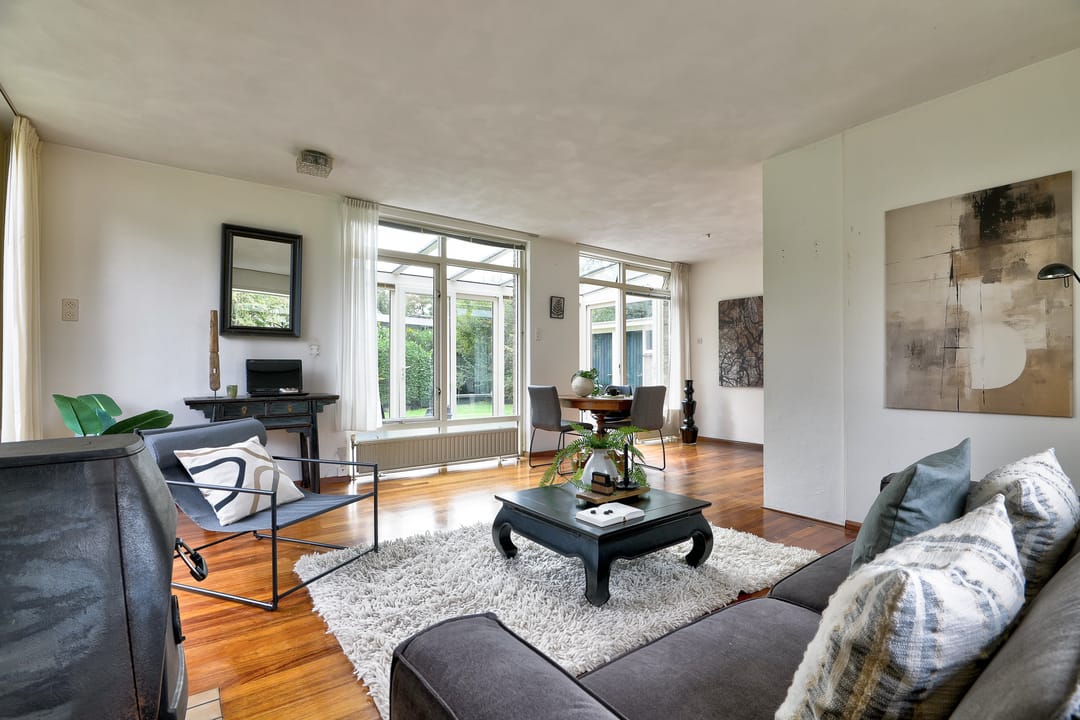 Foto 2 van Gouverneur Hofstedelaan 28