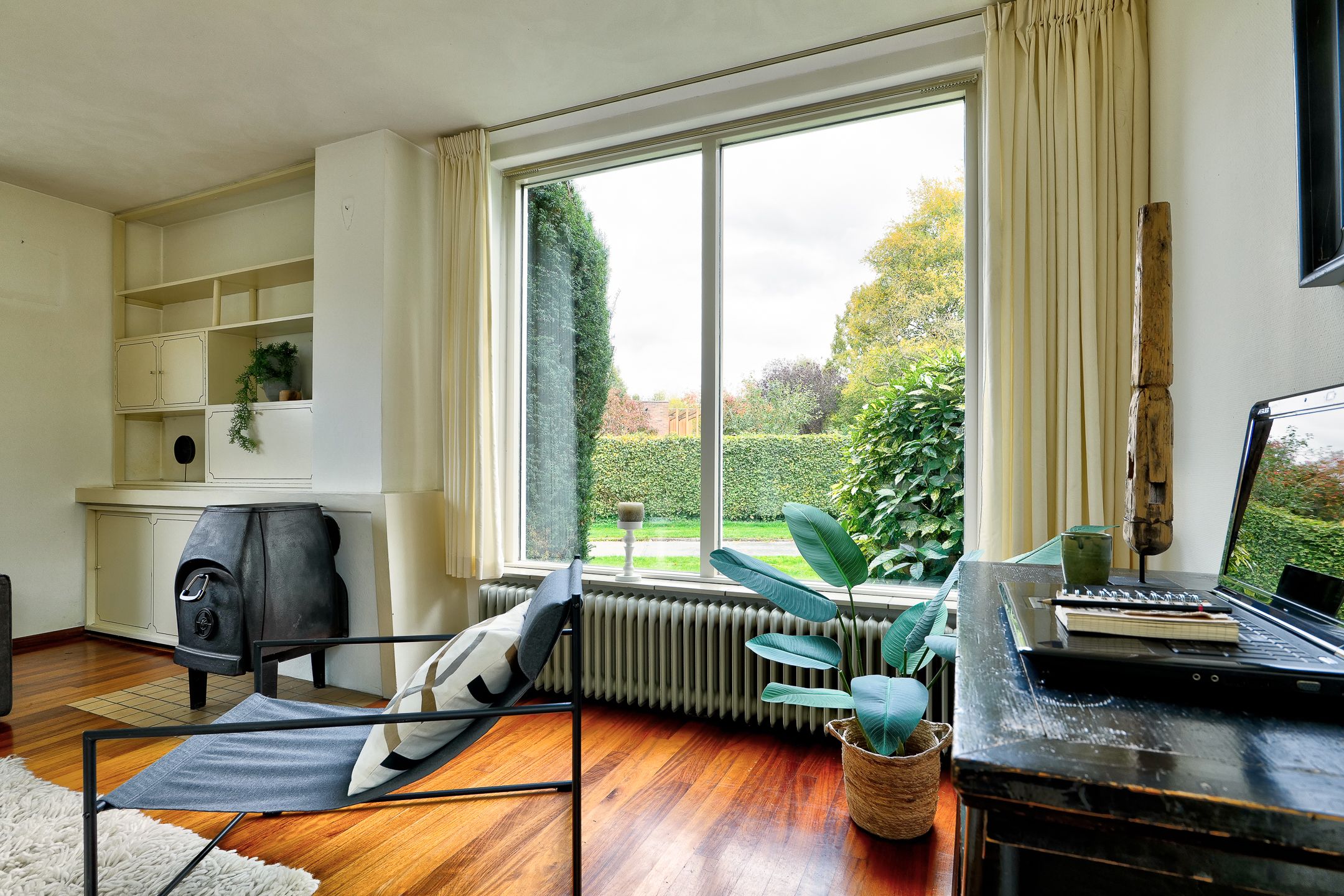 Foto 12 van Gouverneur Hofstedelaan 28