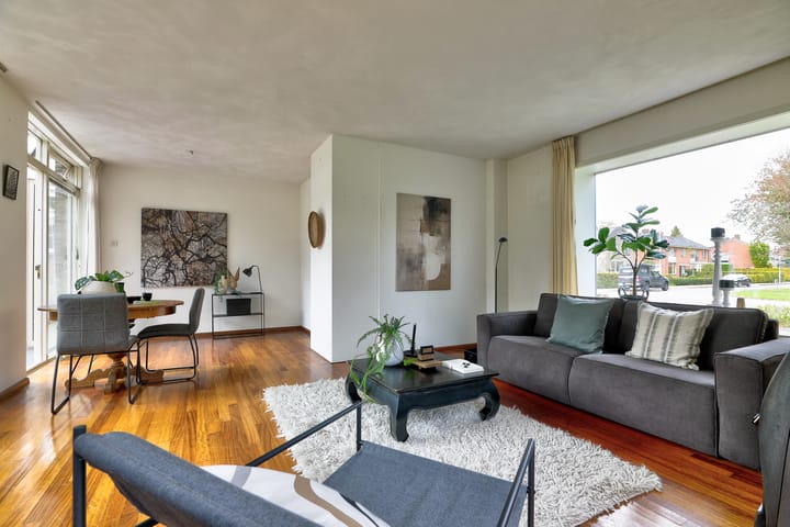 Foto 13 van Gouverneur Hofstedelaan 28