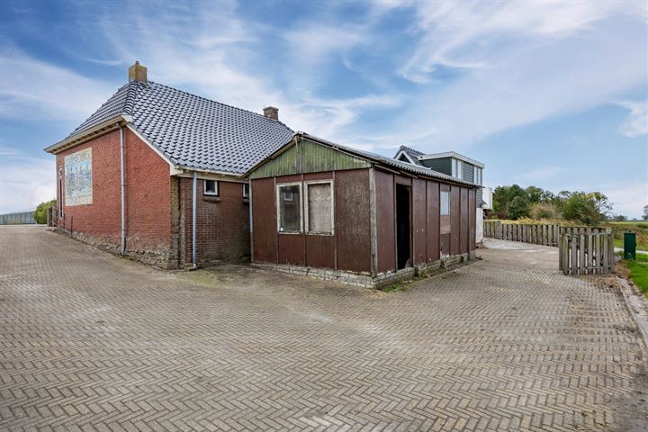 Bekijk foto 47 van Oudebildtdijk 678