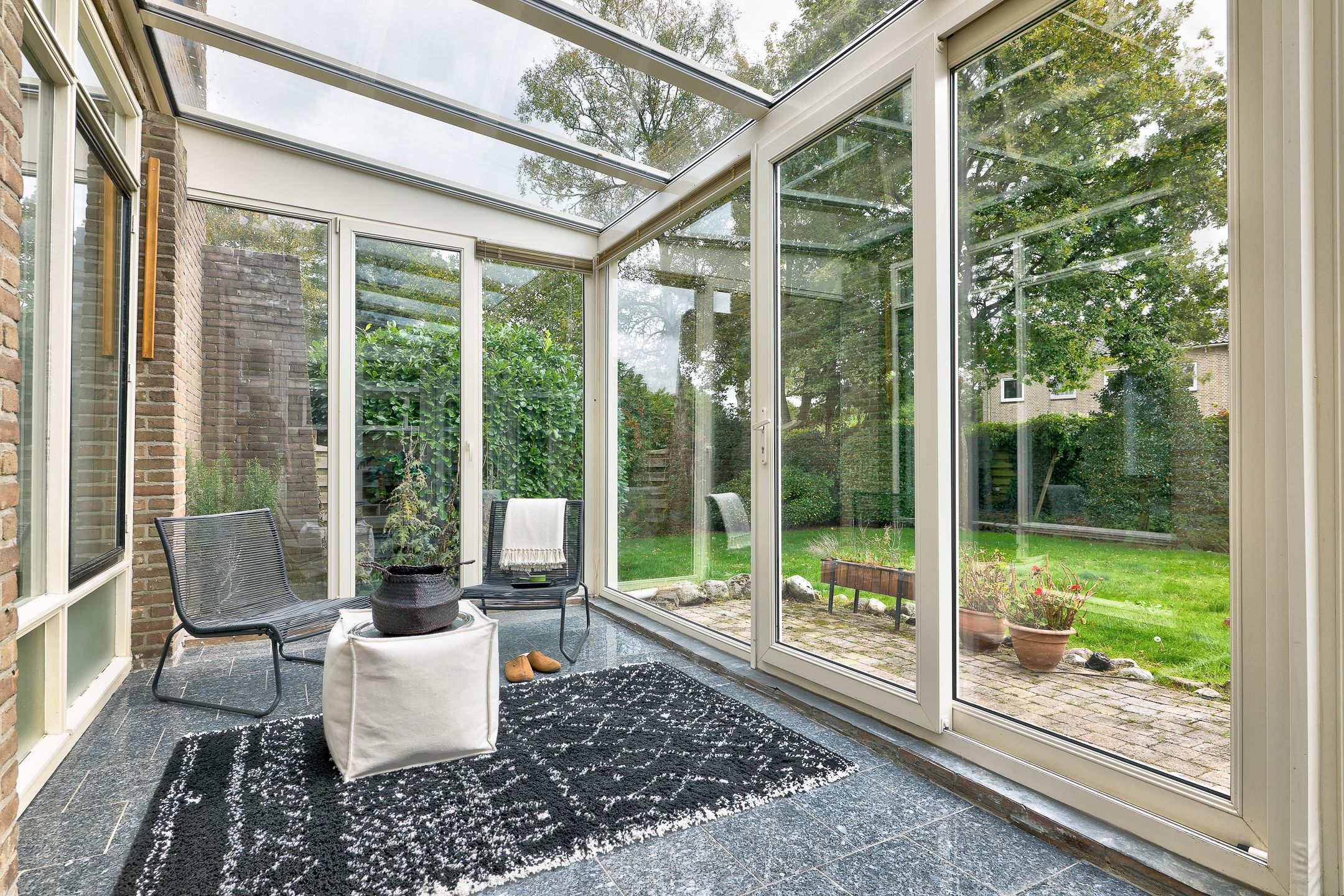 Foto 3 van Gouverneur Hofstedelaan 28