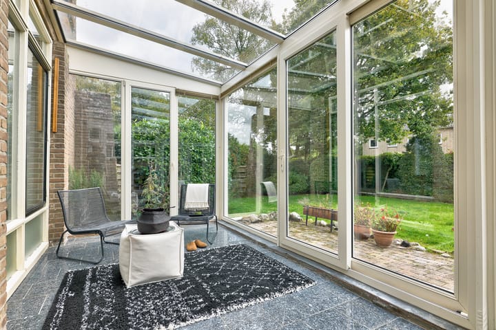 Foto 3 van Gouverneur Hofstedelaan 28