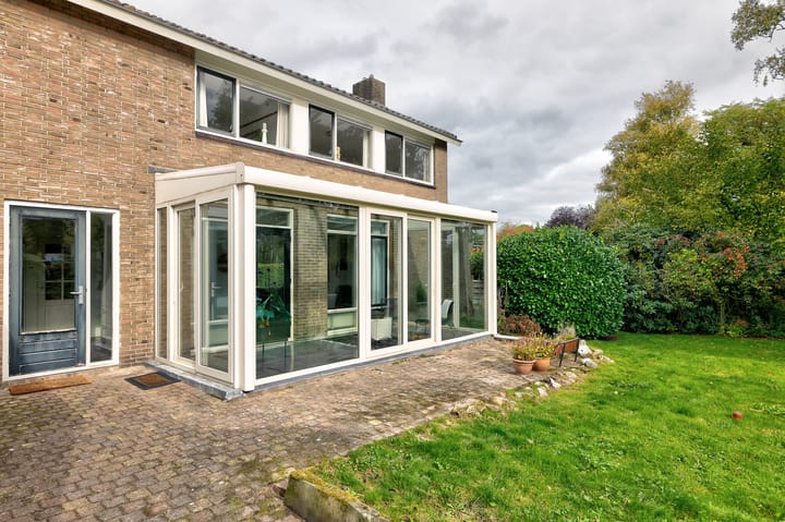 Foto 41 van Gouverneur Hofstedelaan 28