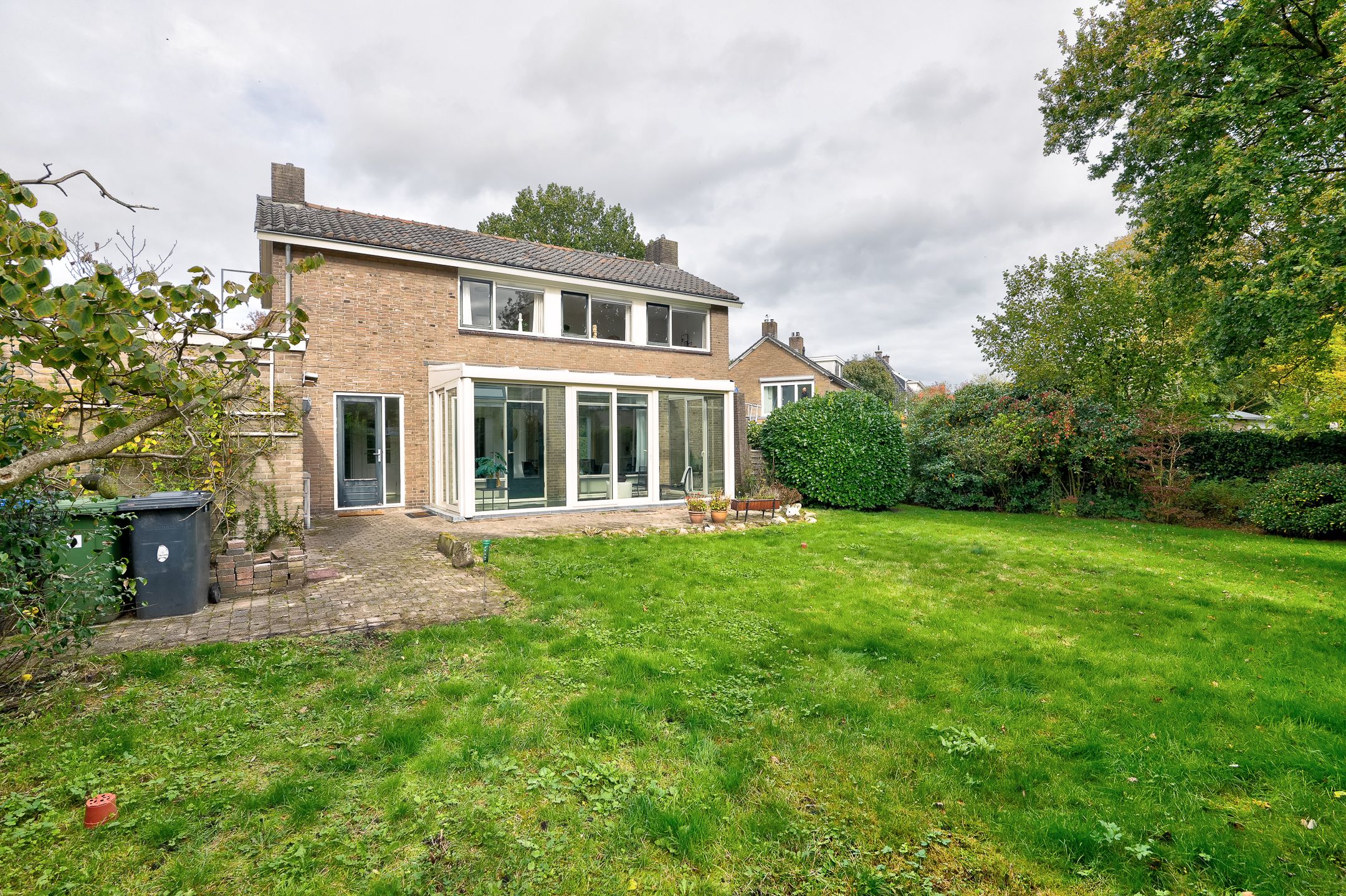 Foto 42 van Gouverneur Hofstedelaan 28