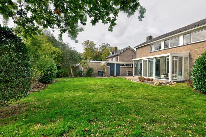 Foto 43 van Gouverneur Hofstedelaan 28