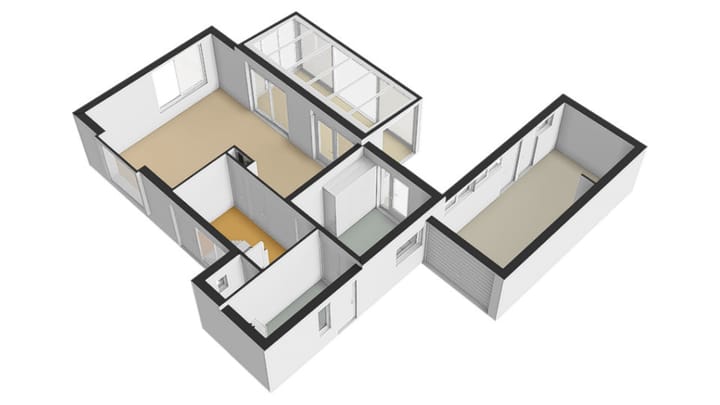 Foto 50 van Gouverneur Hofstedelaan 28