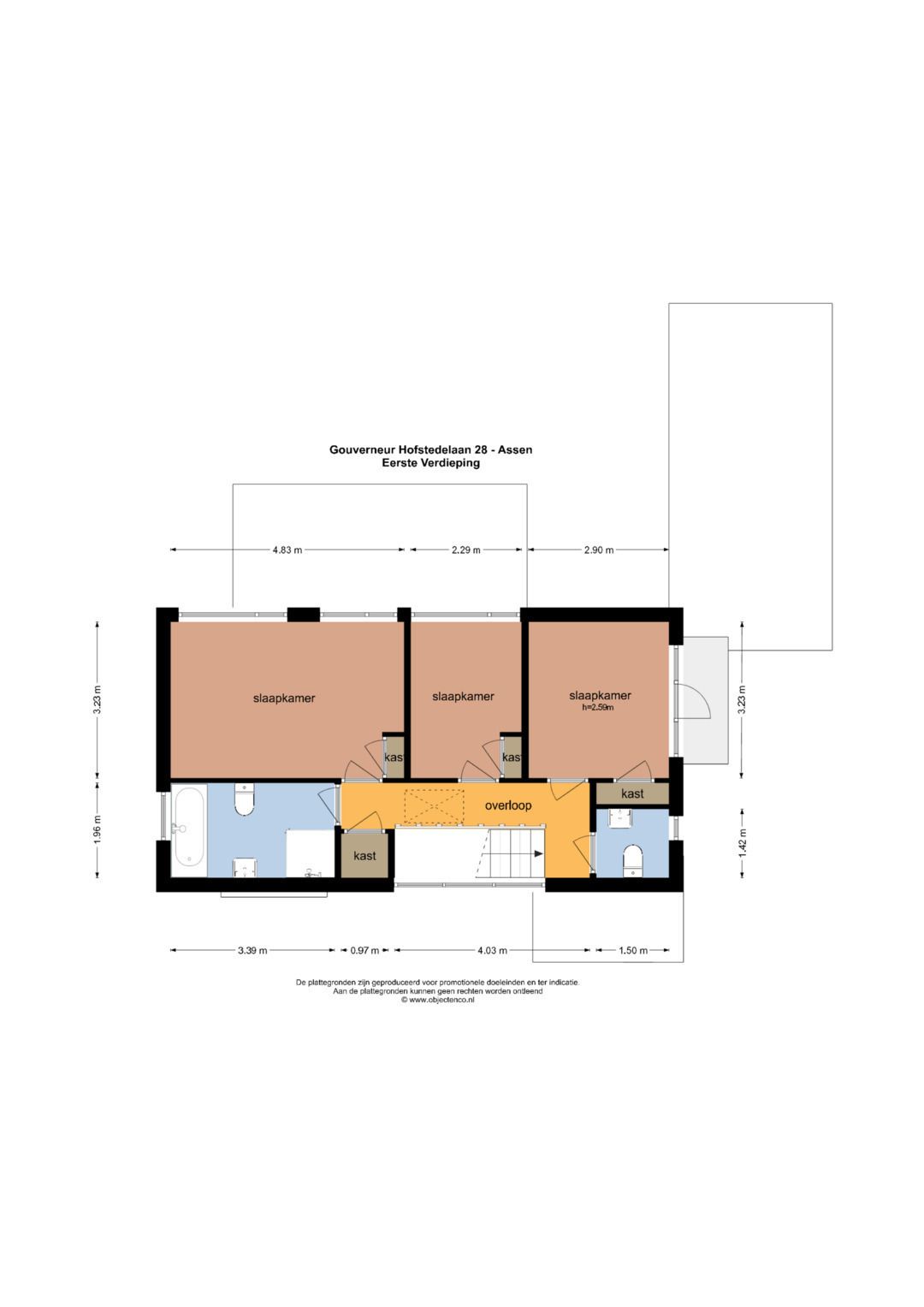 Foto 51 van Gouverneur Hofstedelaan 28