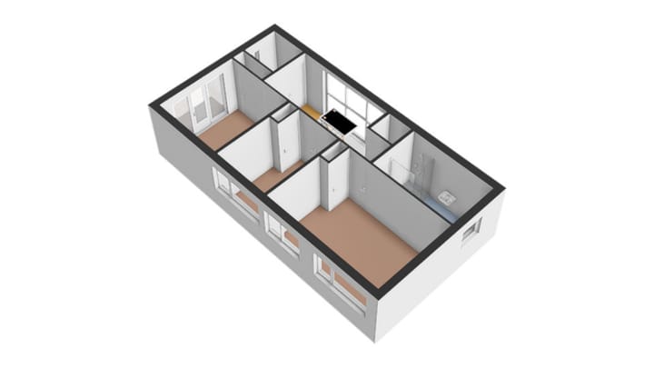 Foto 52 van Gouverneur Hofstedelaan 28