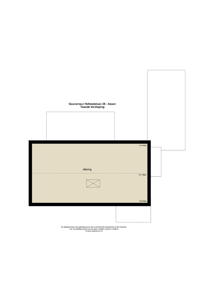 Foto 57 van Gouverneur Hofstedelaan 28