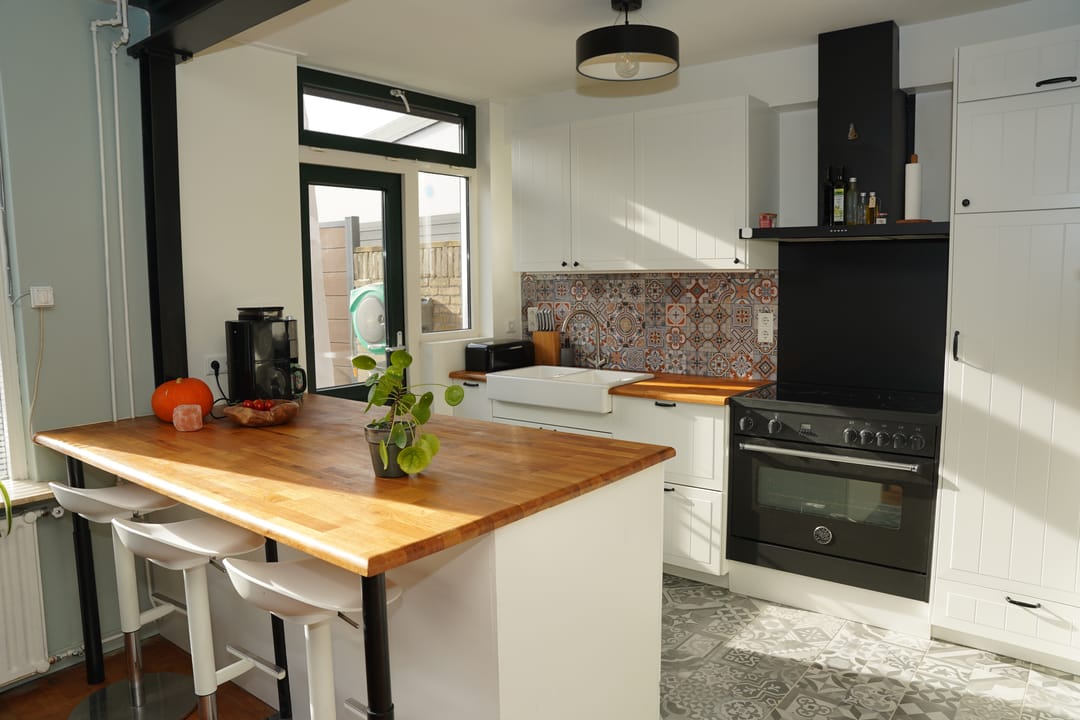 Foto 2 van Grote Beer 34