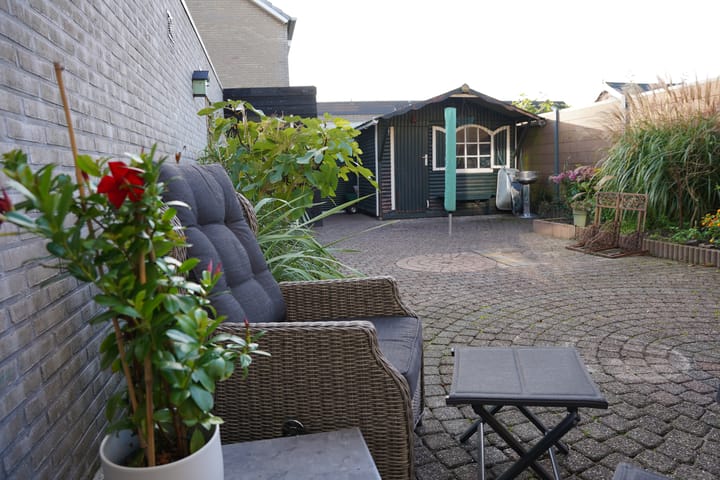 Foto 4 van Grote Beer 34