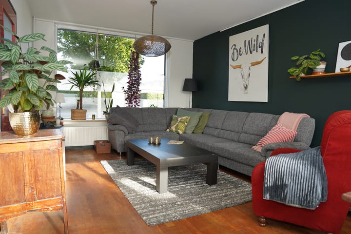 Foto 5 van Grote Beer 34