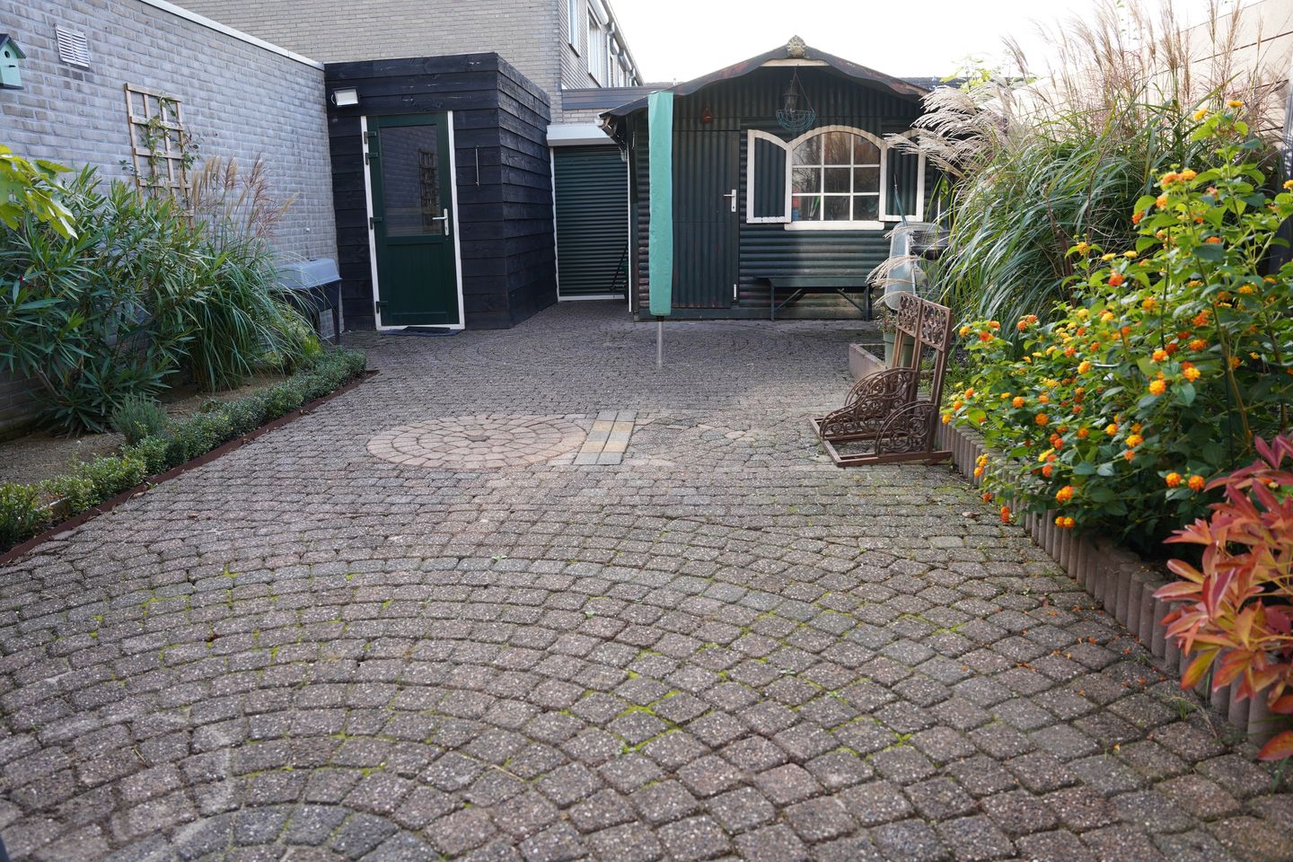 Foto 29 van Grote Beer 34