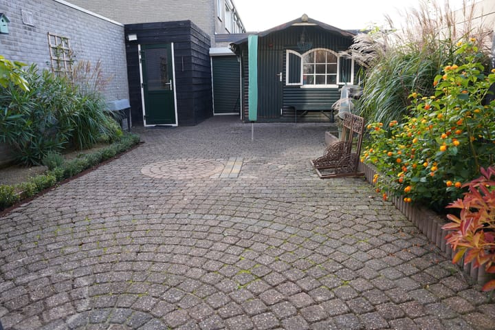 Foto 29 van Grote Beer 34