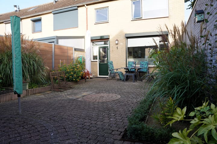 Foto 30 van Grote Beer 34