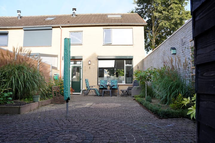 Foto 31 van Grote Beer 34