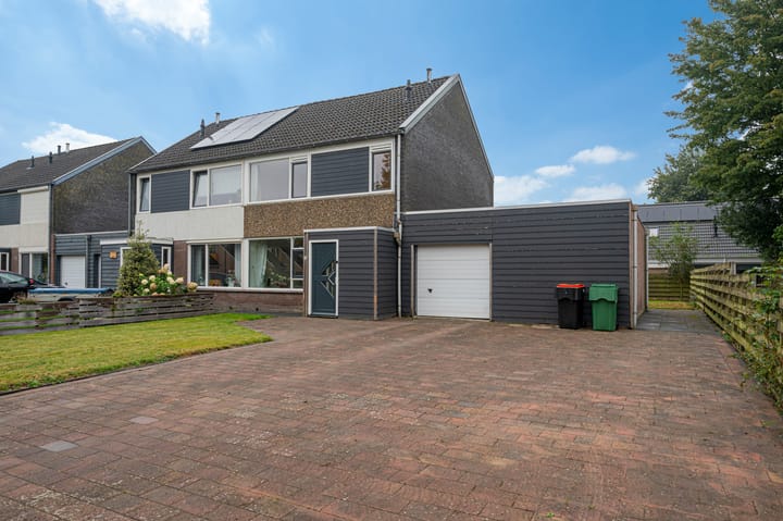 Foto 4 van Wezellaan 205