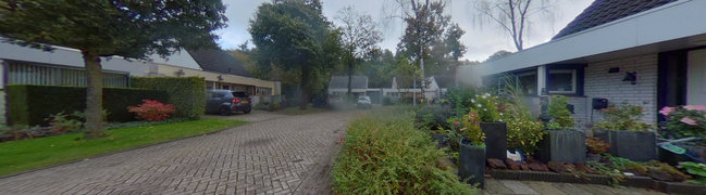 Bekijk 360° foto van Voortuin van Sparrerode 10