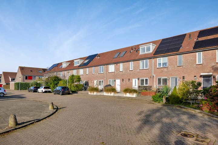 Foto 1 van Draaikolk 22