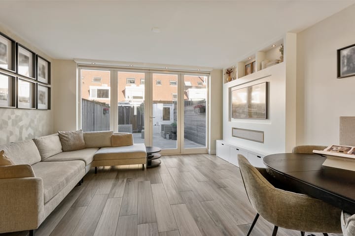 Foto 2 van Draaikolk 22