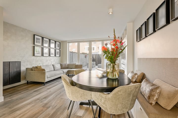 Foto 6 van Draaikolk 22