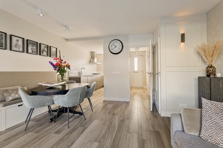 Foto 8 van Draaikolk 22