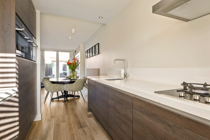 Foto 9 van Draaikolk 22