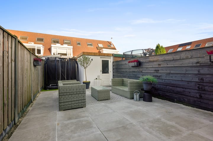 Foto 25 van Draaikolk 22