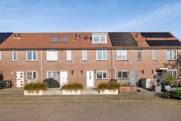 Foto 30 van Draaikolk 22