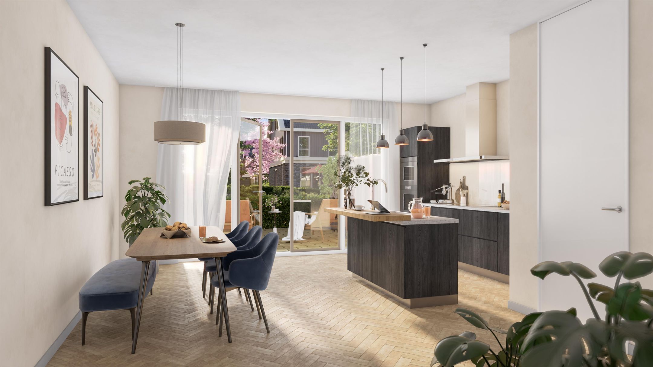 Kwadijkerpark fase 2b (Bouwnr. 262)