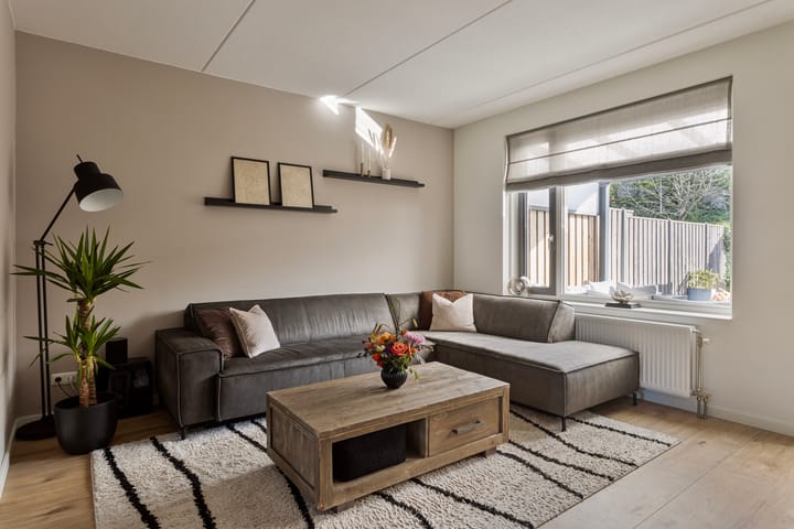 Foto 3 van Tinbergenplantsoen 33