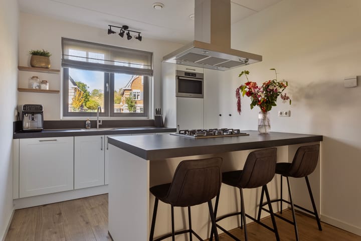 Foto 11 van Tinbergenplantsoen 33