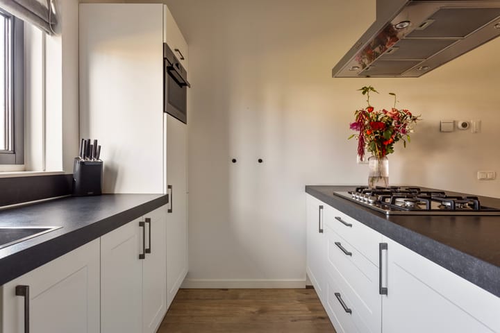 Foto 13 van Tinbergenplantsoen 33