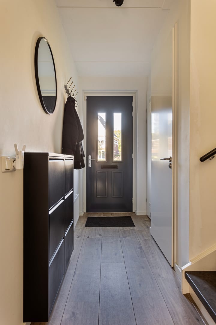 Foto 17 van Tinbergenplantsoen 33