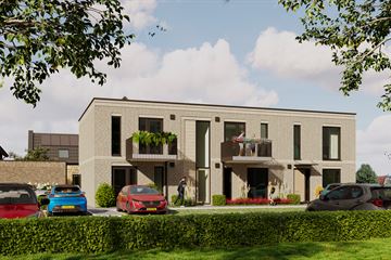 Hollands Roem Appartementen thumbnail