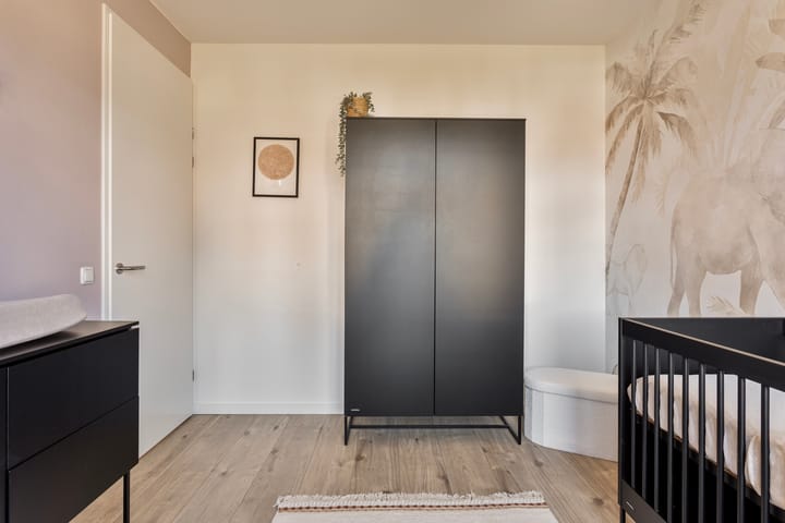 Foto 23 van Tinbergenplantsoen 33