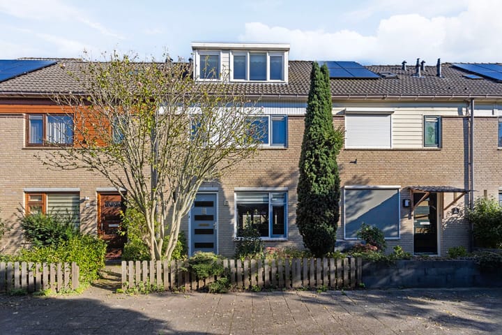 Foto 2 van Bevelandstraat 7