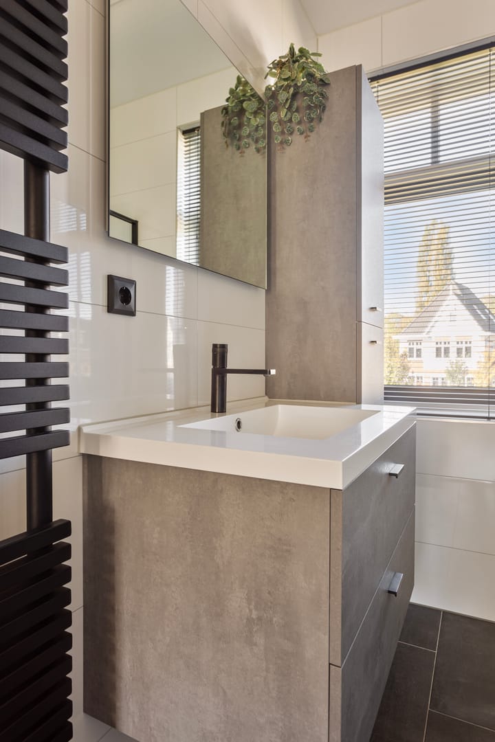 Foto 26 van Tinbergenplantsoen 33