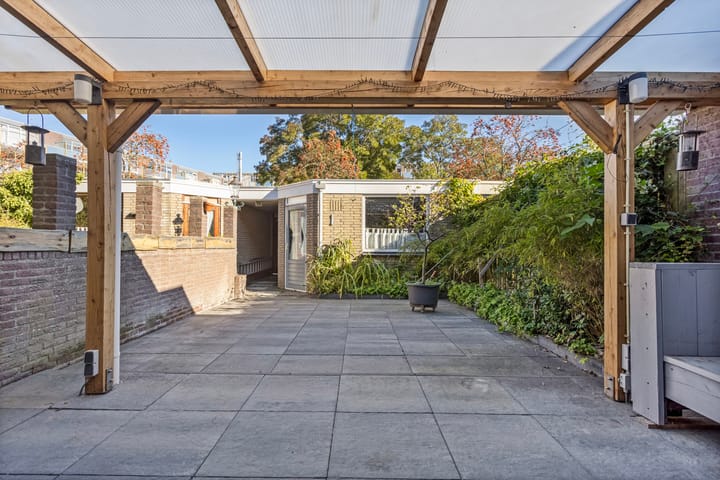 Foto 4 van Bevelandstraat 7