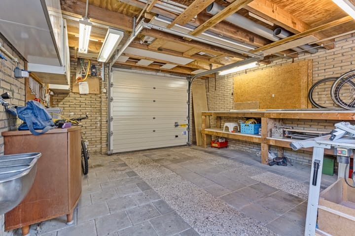 Foto 5 van Bevelandstraat 7